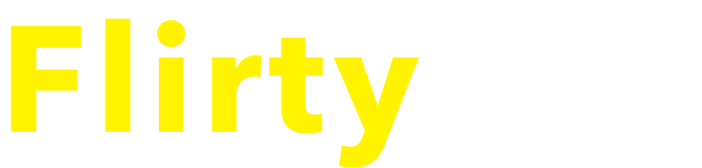 Flirty Logo